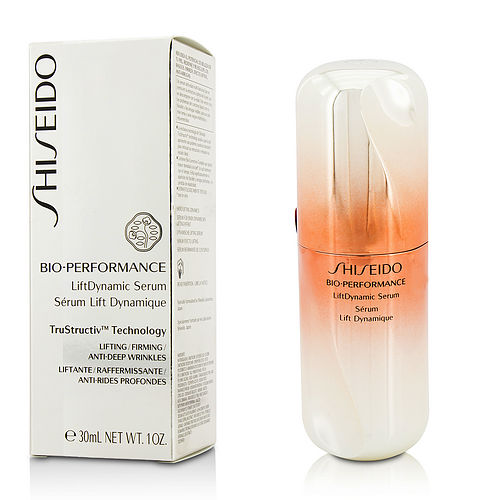 SHISEIDO by Shiseido
