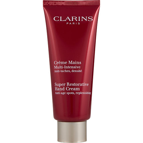 Clarins by Clarins