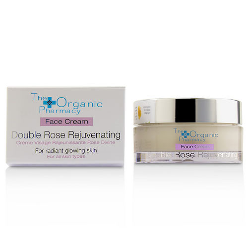 The Organic Pharmacy by The Organic Pharmacy