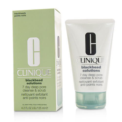 CLINIQUE by Clinique