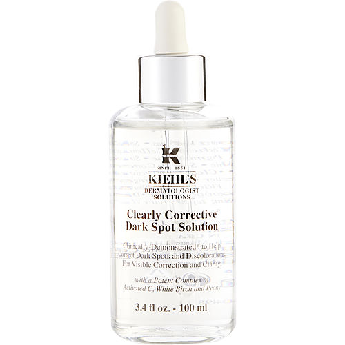 Kiehl’s by Kiehl’s