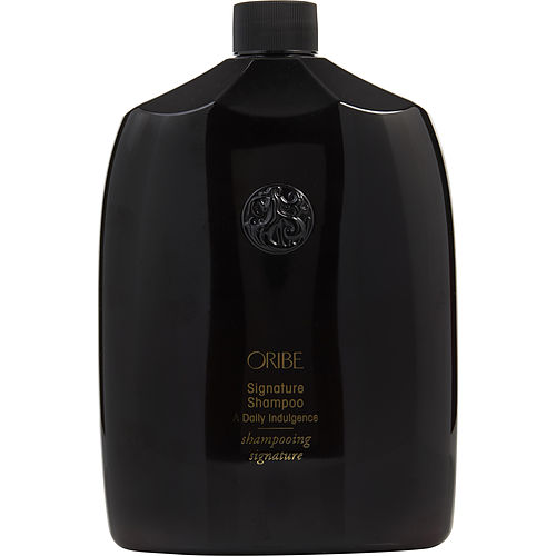 ORIBE by Oribe