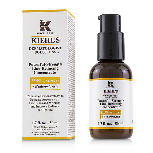 Kiehl’s by Kiehl’s
