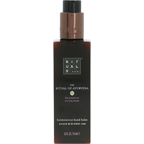 Rituals by Rituals