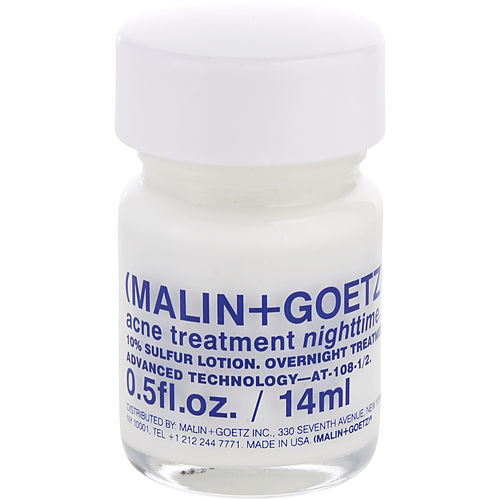 MALIN+GOETZ by Malin + Goetz