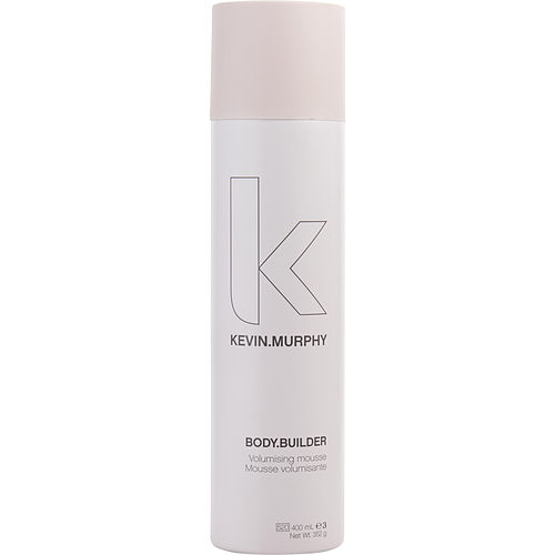 KEVIN MURPHY by Kevin Murphy