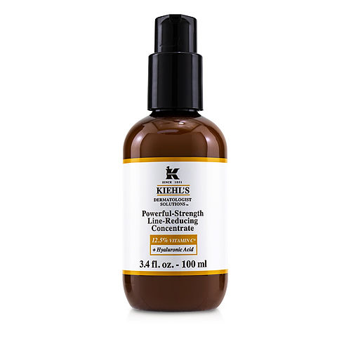 Kiehl’s by Kiehl’s