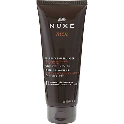 Nuxe by Nuxe