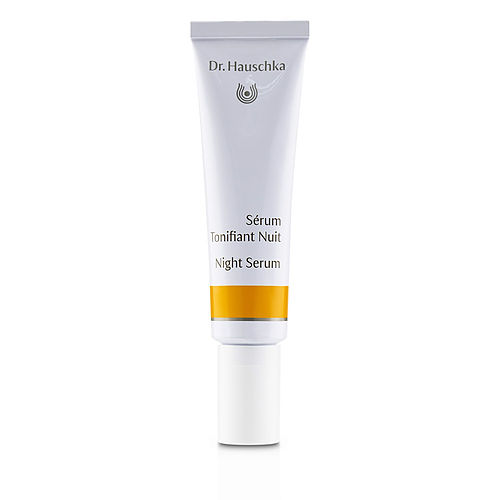 Dr. Hauschka by Dr. Hauschka