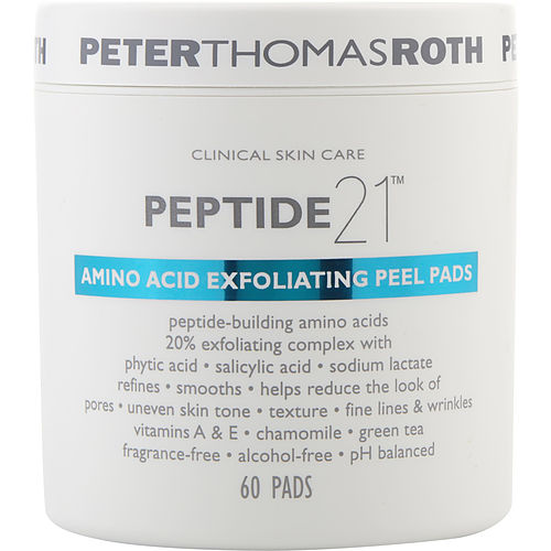 Peter Thomas Roth by Peter Thomas Roth