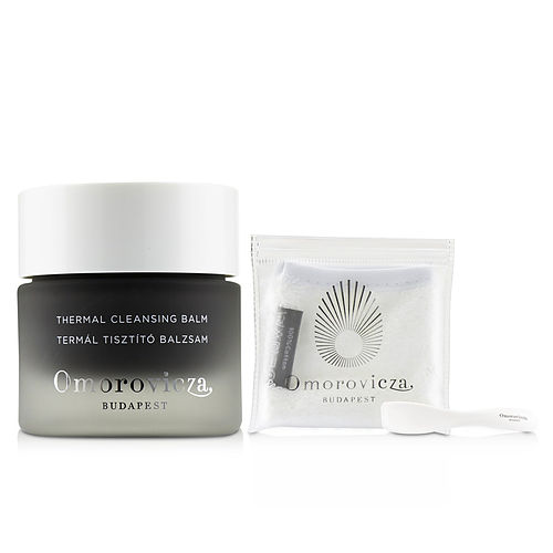 Omorovicza by Omorovicza