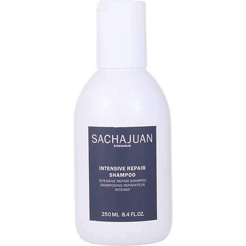 Sachajuan by Sachajuan