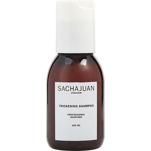 Sachajuan by Sachajuan