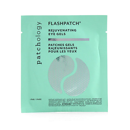 Patchology by Patchology