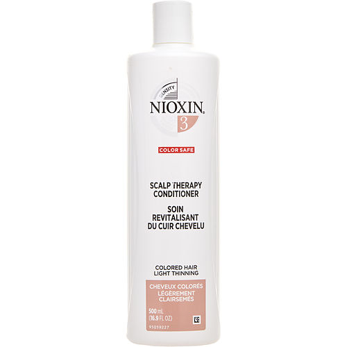 NIOXIN by Nioxin