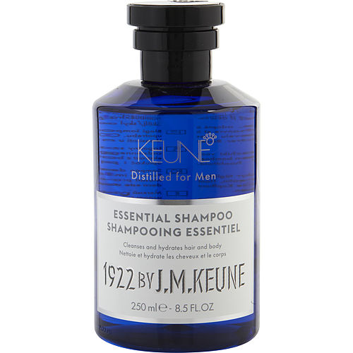 Keune by Keune
