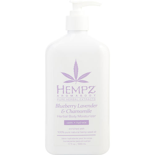 HEMPZ by Hempz