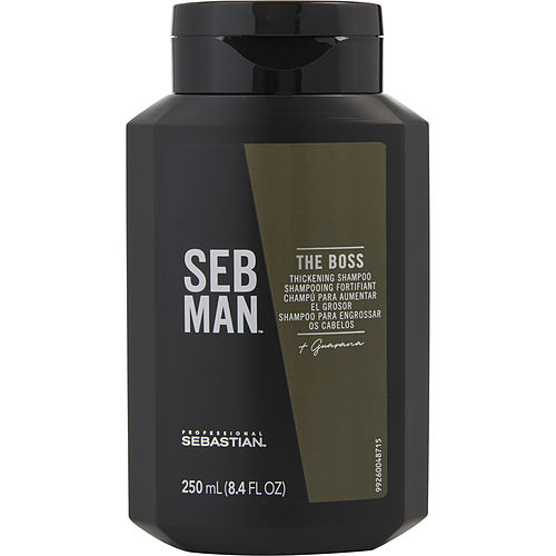 SEBASTIAN by Sebastian