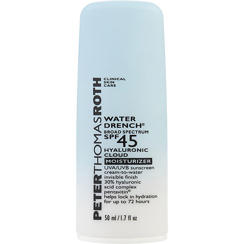 Peter Thomas Roth by Peter Thomas Roth