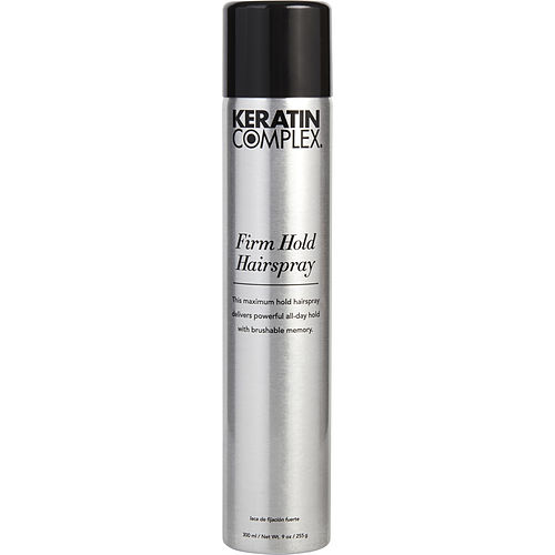 KERATIN COMPLEX by Keratin Complex