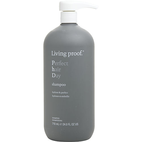LIVING PROOF by Living Proof