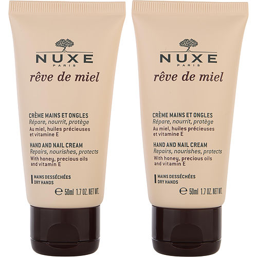 Nuxe by Nuxe