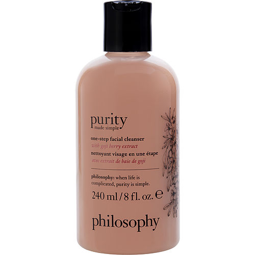 Philosophy by Philosophy