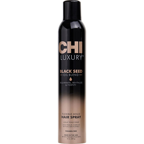 CHI by CHI