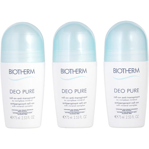 Biotherm by BIOTHERM