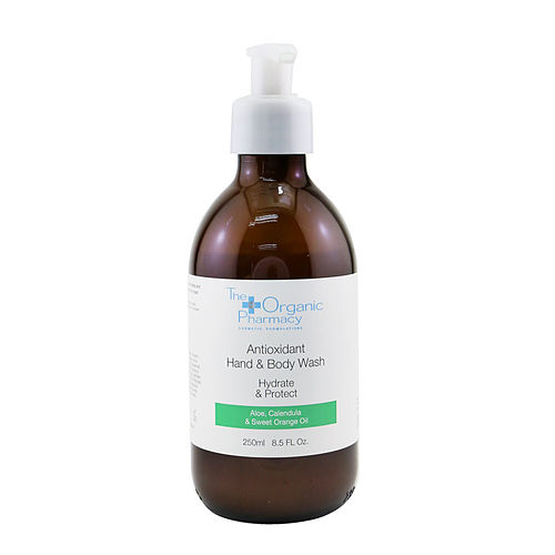 The Organic Pharmacy by The Organic Pharmacy