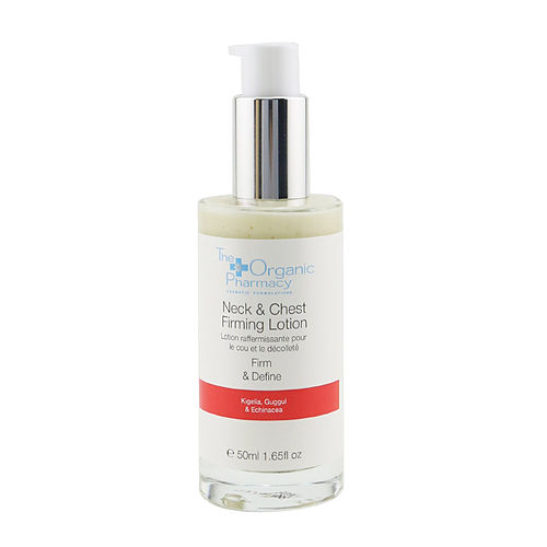 The Organic Pharmacy by The Organic Pharmacy