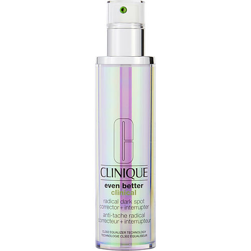 CLINIQUE by Clinique