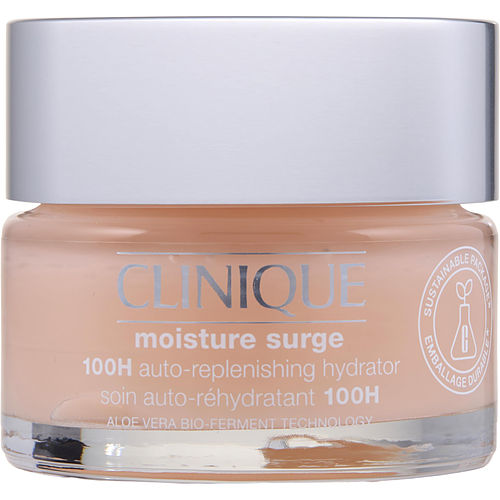 CLINIQUE by Clinique