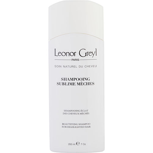 LEONOR GREYL by Leonor Greyl