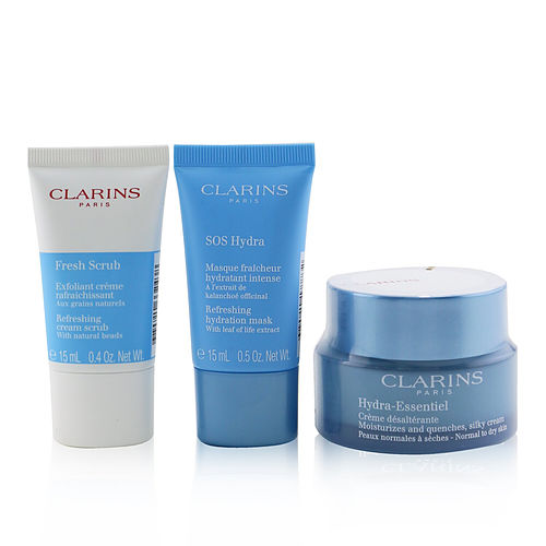 Clarins by Clarins