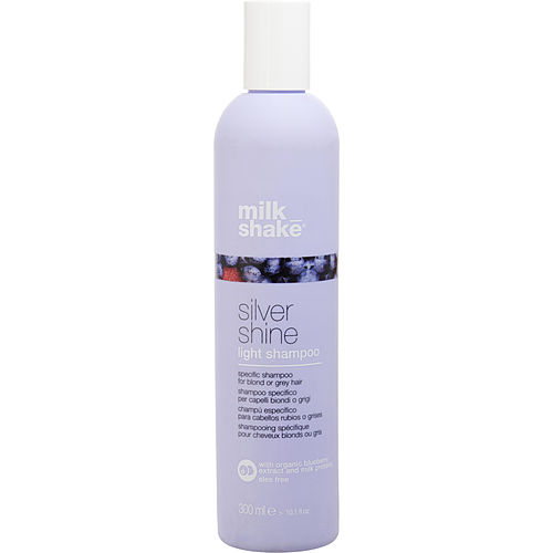 MILK SHAKE by Milk Shake