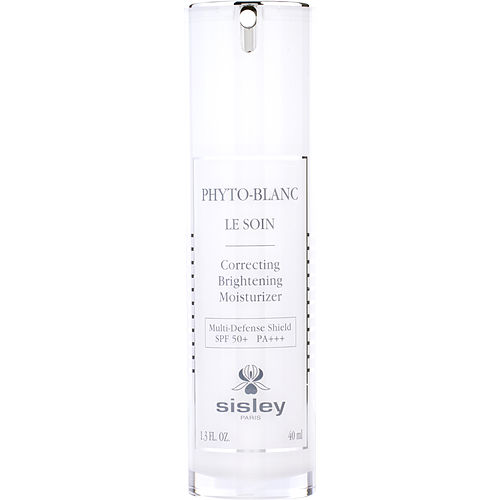 Sisley by Sisley