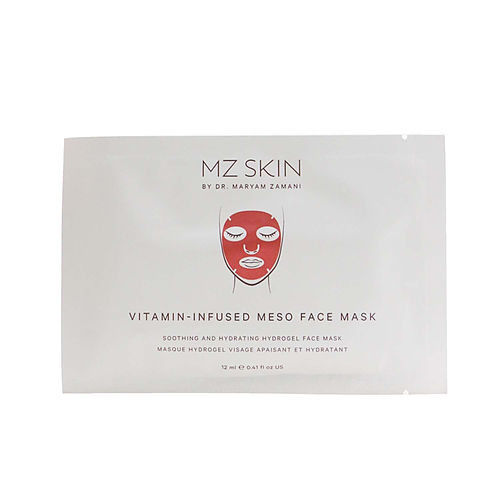 MZ SKIN by MZ SKIN
