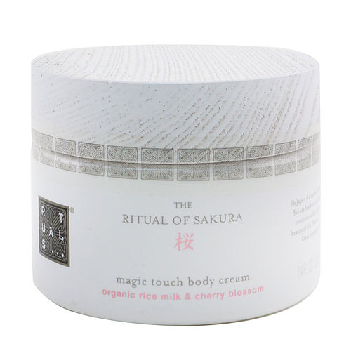 Rituals by Rituals
