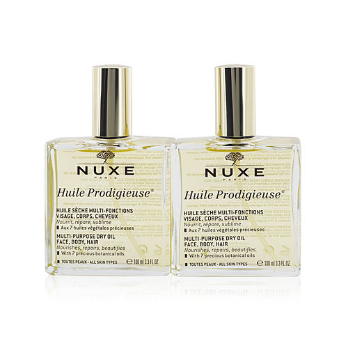 Nuxe by Nuxe