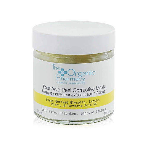 The Organic Pharmacy by The Organic Pharmacy