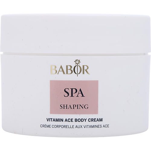 Babor by Babor