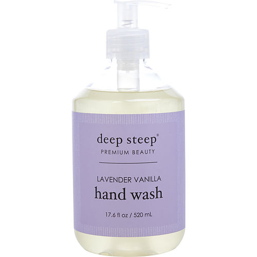 DEEP STEEP by Deep Steep