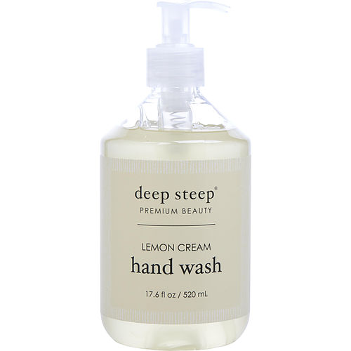 DEEP STEEP by Deep Steep