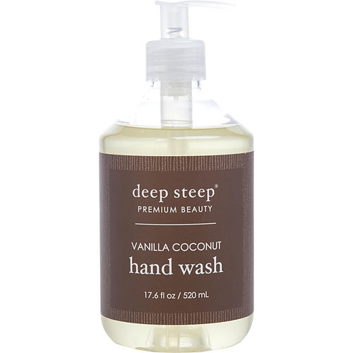 DEEP STEEP by Deep Steep