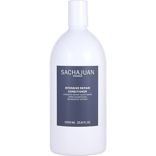 Sachajuan by Sachajuan