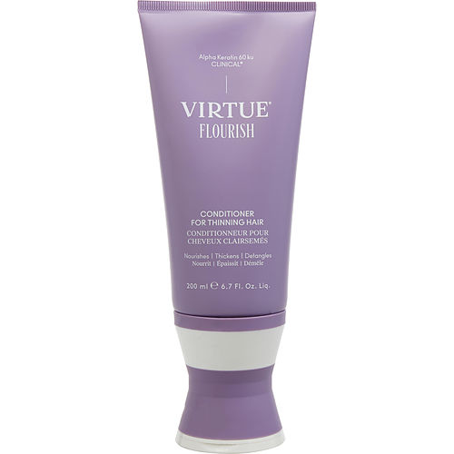 VIRTUE by Virtue