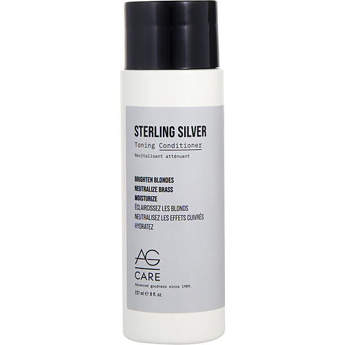 AG HAIR CARE by AG Hair Care
