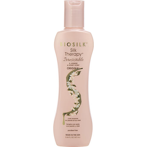 BIOSILK by Biosilk