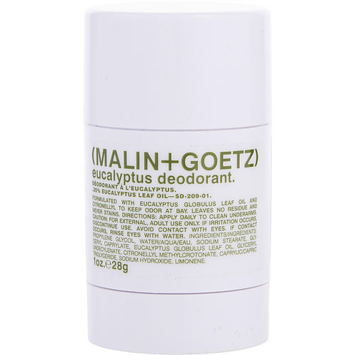 MALIN+GOETZ by Malin + Goetz